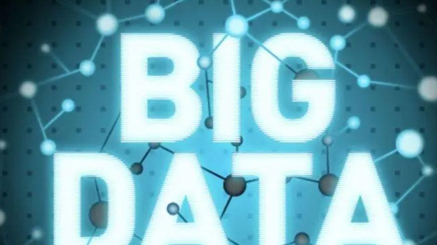 大数据|在生活中常见的一些大数据的使用