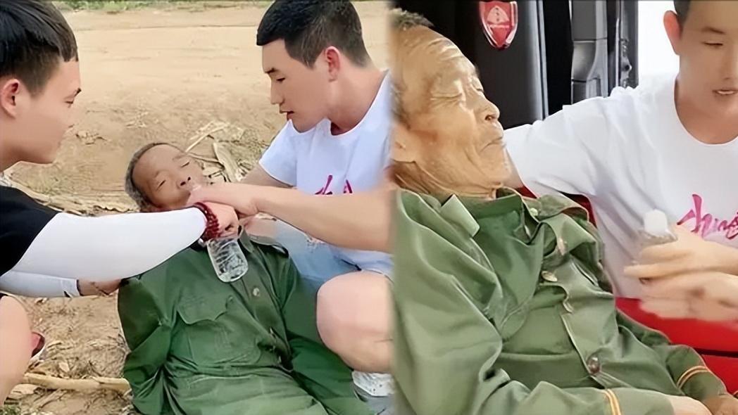 这一次，圈内终于有人公开指着嘎子鼻子骂：你算什么东西？