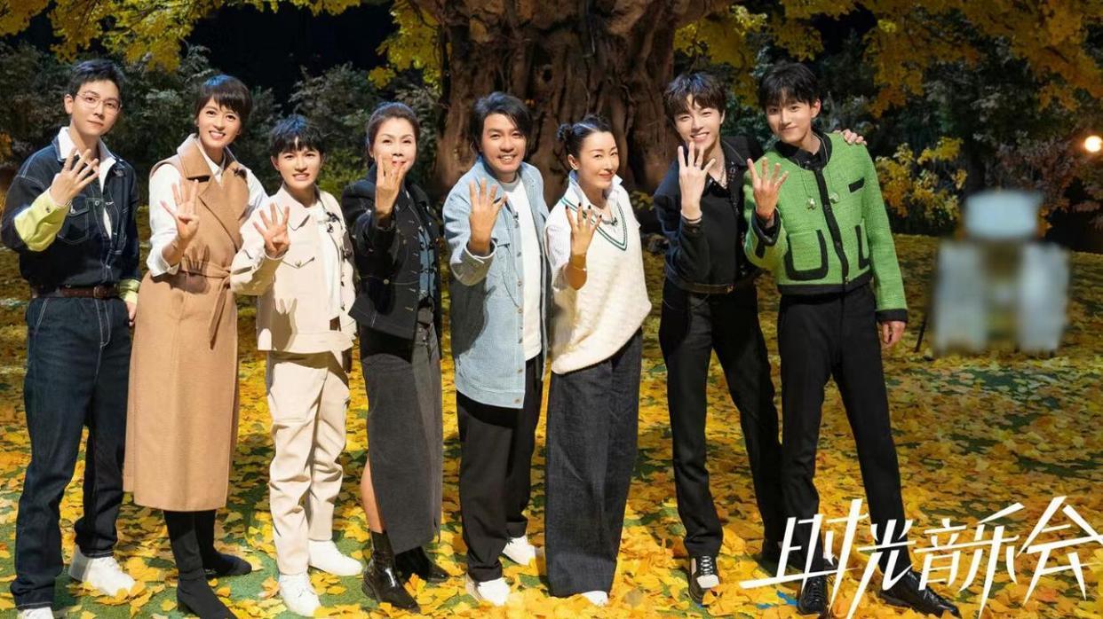 时光音乐会|时光音乐会收官在即，难舍最后一期，让好声音倒流回最初的相遇