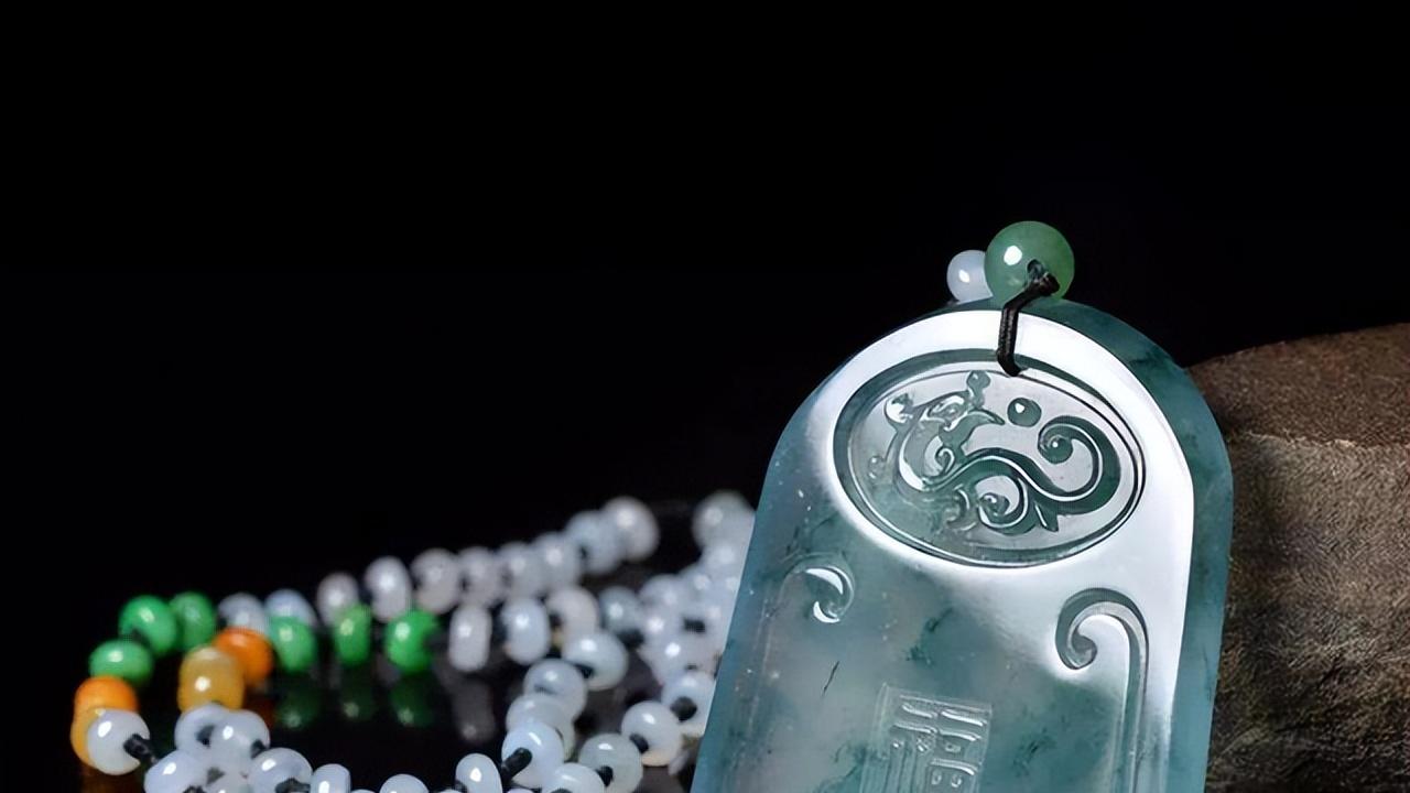 玉雕|不要失去了一群爱翡翠的人