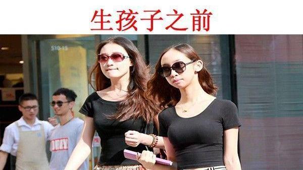 美甲 不是自己带娃的妈妈，逛街时一眼可辨，大多都是这4种打扮