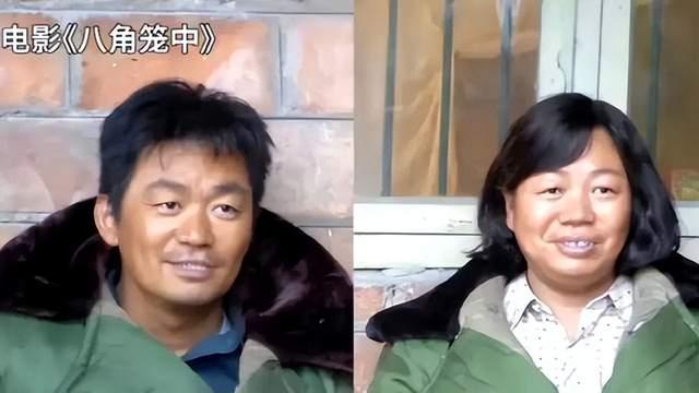 《八角笼中》大卖16亿，王宝强赚翻了，马蓉送祝福，15个字有水平