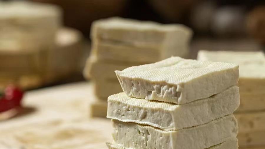 快餐|买豆腐时，遇到这4种豆腐，千万不要买，小贩：我从不给家里人吃