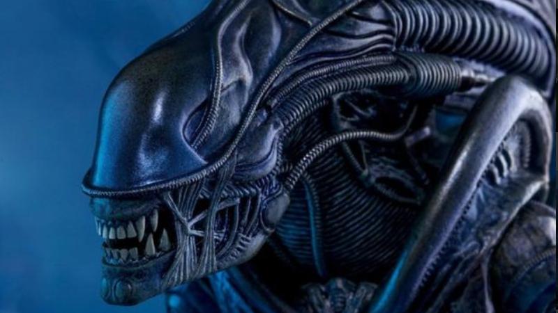 异形|2023年是怪兽崛起的一年，新《异形》电影开拍，与前作毫无关系？