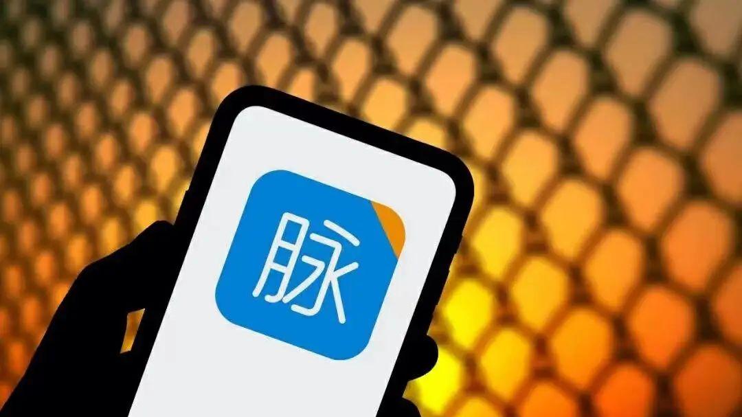 职场故事|脉脉困在林凡造的概念里