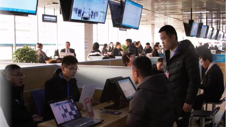 跳槽|工作中，如何以退为进？