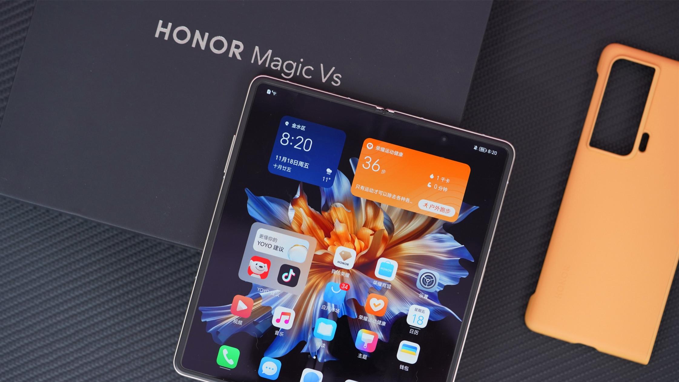 燃气热水器|主流的六款横向折叠屏对比，哪款更值得买？