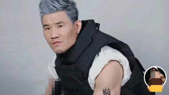 电影|演员嘎子自导自演的新戏开机了！说投资超30亿，还请史泰龙参加！