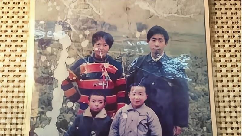 94年7岁男孩目睹母亲遇害，被拐时记下凶手模样，19年后千里复仇