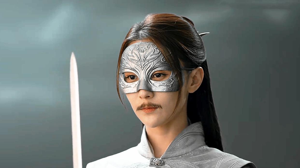 剑仙|少年歌行：五大剑仙中李寒衣排第几？谢宣不逊赵玉真，洛青阳最强