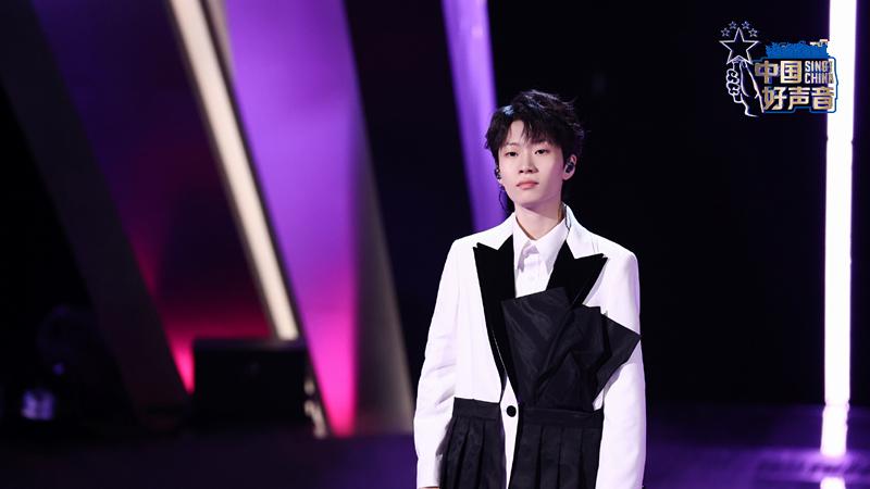 周华健|《中国好声音2023》定档，四大导师阵容，周华健最值得期待