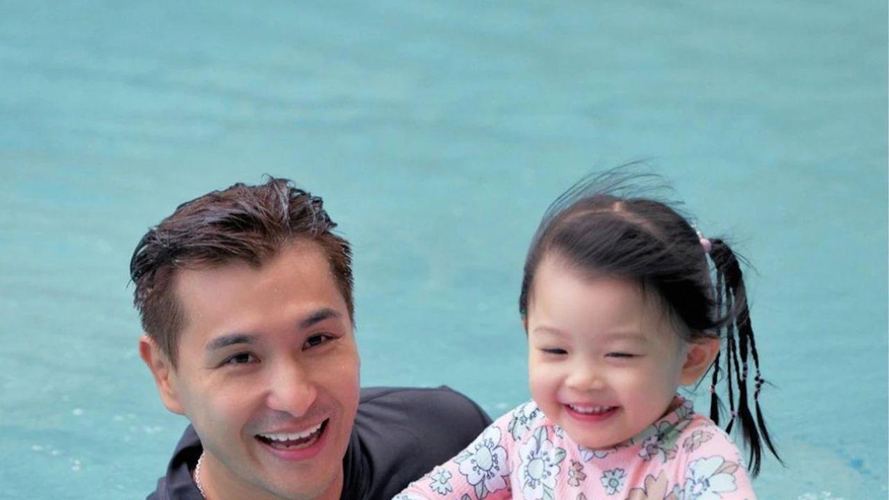 陈展鹏|陈展鹏罕有澄清“扭计加薪”500万：这只死猫我吃了三年