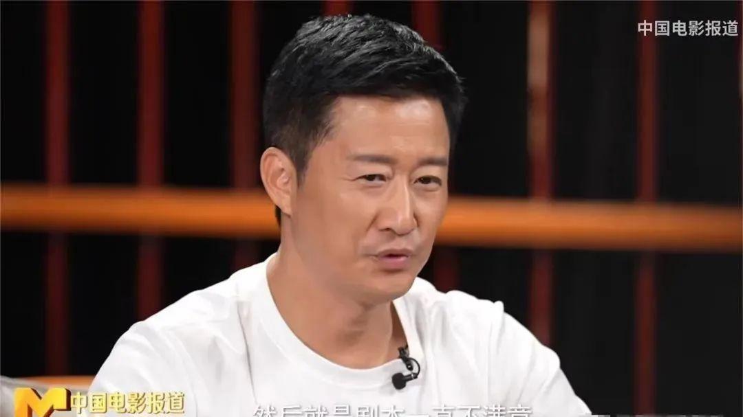 《战狼3》开拍在即，不少明星想参演，吴京：这4位演员永不录用