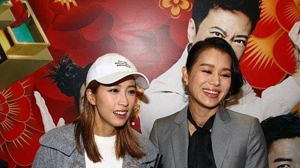 张大大|黄宗泽姚子羚亲密合照爆绯闻　网友：闺蜜前度不尴尬？