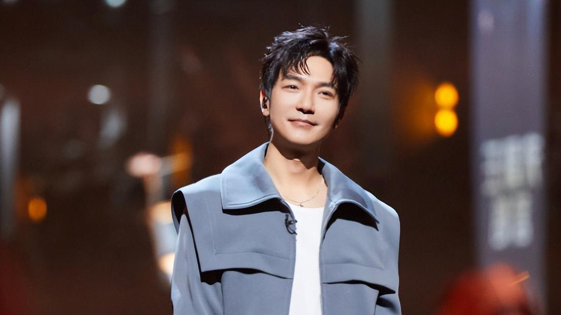 《披荆斩棘》人气大洗牌，陆毅第5，王耀庆第4，冠军当之无愧！