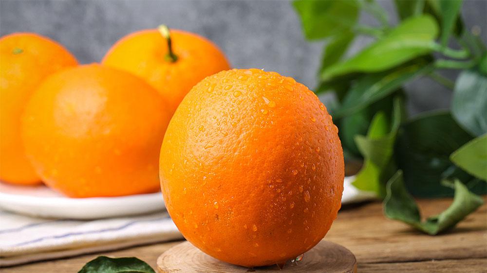 水果|“橙子5不吃，吃了冬难安”，5不吃指啥？冬天吃橙子的禁忌要牢记