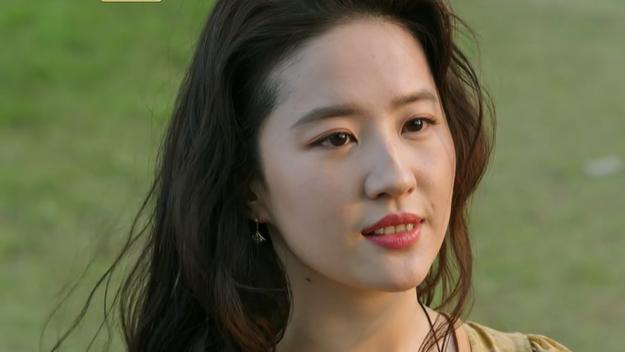 拥抱|去有风的地方：告白后分别，一个隐忍拥抱，揭开实力与偶像的区别