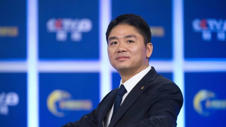 iPhone|刘强东、马云陆续“归位”，是否嗅到了什么“信号”？