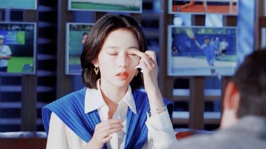 姐弟恋|《爱情而已》我弃剧了！忍了男主丑女主木，忍不了还玩姐弟恋烂梗