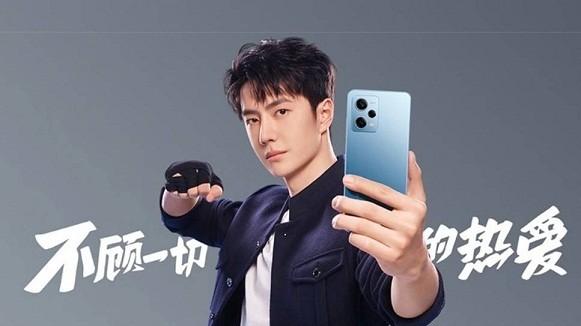 红米手机|红米Note12Pro+顶配版，跌至1859元，售价亲民