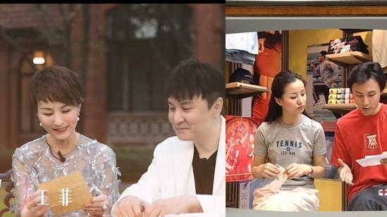 张艺谋|多年前的朱桢、程雷、陈蓉稚嫩青涩，如今的几人复出之路艰难