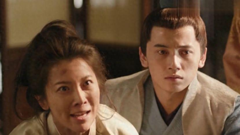 《知否》盛老太太中毒后，盛长柏说了什么，竟让墨兰彻底成了外人