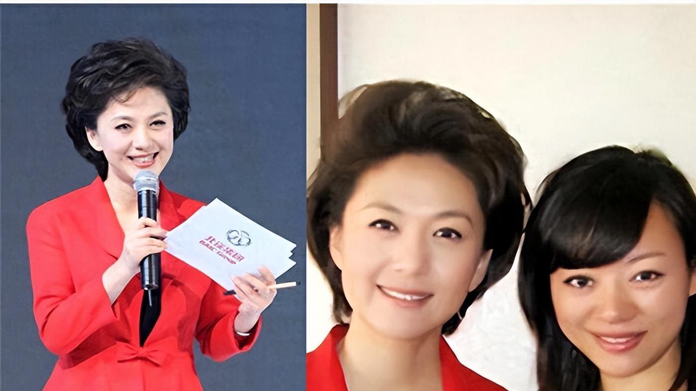 穿搭 年过50岁的海霞依旧青春洋溢，端庄又优雅，秘诀在这几点