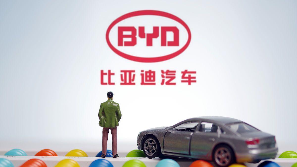 比亚迪|男子求职，自称比亚迪创始人，男子：我才是老板，王传福给我打工