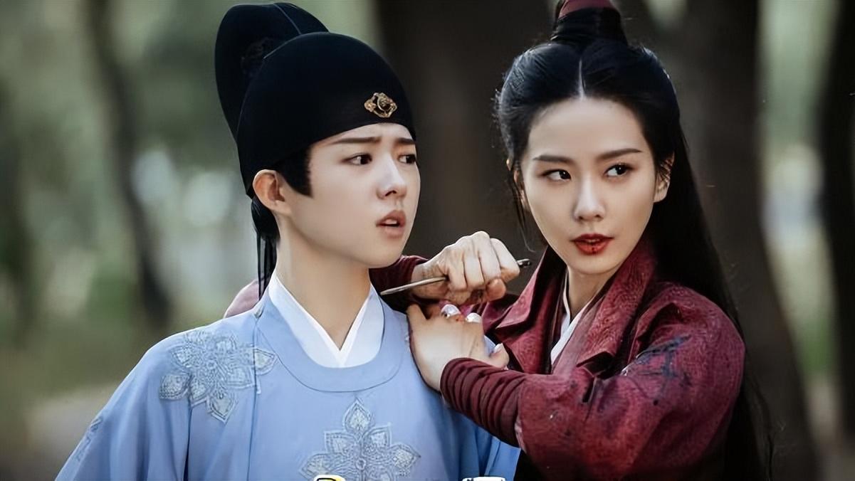 一念关山：事实证明，收李同光为徒，是任如意做过最错的一件事