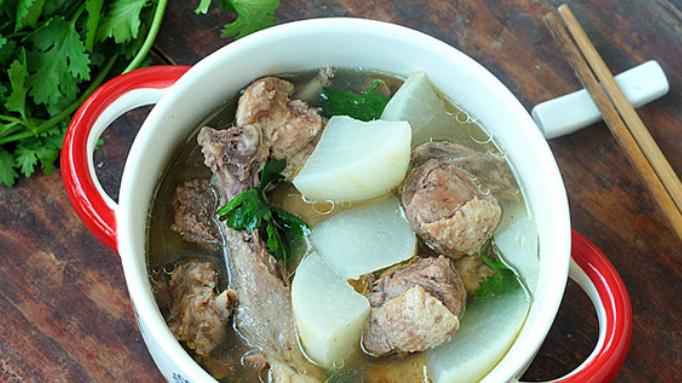 美食教程|立秋后，建议常吃这5道家常菜，降火气，润秋燥，越吃越健康