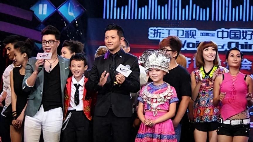 隐婚生子吃软饭，出轨成瘾装纯情，一代偶像巨星如今的下场令人唏嘘