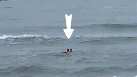 无知害人！4名甘肃人“三亚海泳”溺亡：16岁少年遗体被找到！