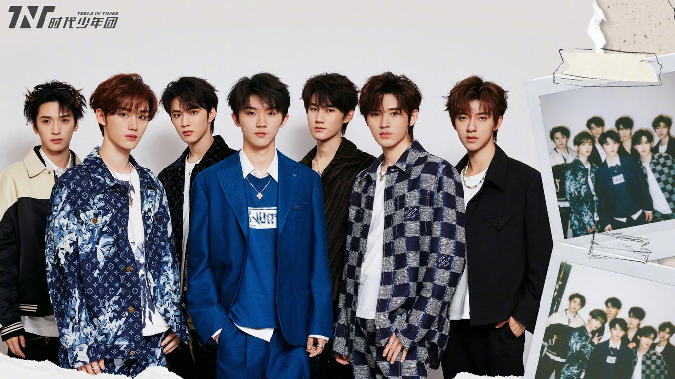 时代峰峻辟谣时代少年团耍大牌，主办方ELLE亲证没迟到，谁在造谣