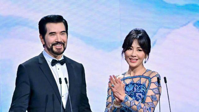 金鸡奖评选曝出泄露丑闻，连续两届提前泄露获奖名单！