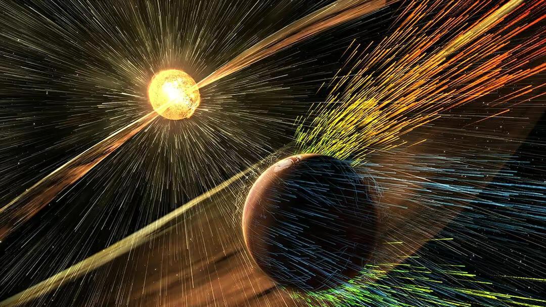 像木星这样的气态行星内部有什么？人类未来能登陆木星吗？