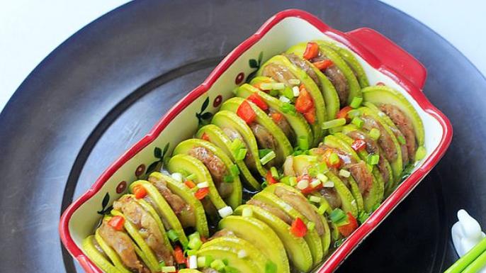 高粱|夏天饮食，建议多吃蒸菜，推荐这5道，营养好吃不上火，老少皆宜