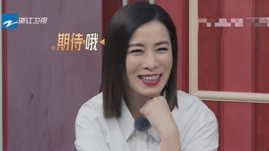 薛凯琪|无限超越班：都拿女主剧本，为啥网友更爱薛凯琪？沈月差哪儿了？