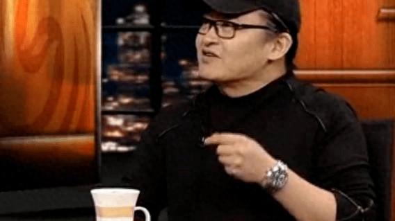 先发制人，网曝刘欢曾与《好声音》签单独合同，网友：这才是高手