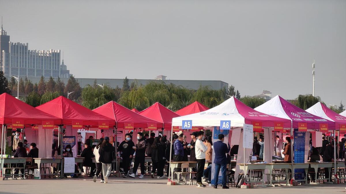 企业校园招聘存在的问题有哪些？
