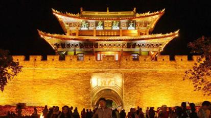 南京|五一旅游狂潮，十大客流景点出炉，你去了哪里？