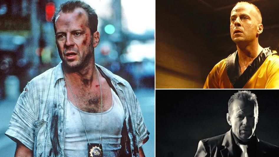 布鲁斯·威利斯|布鲁斯威利斯确诊痴呆症！纵横影坛三十载，晚年却满是遗憾