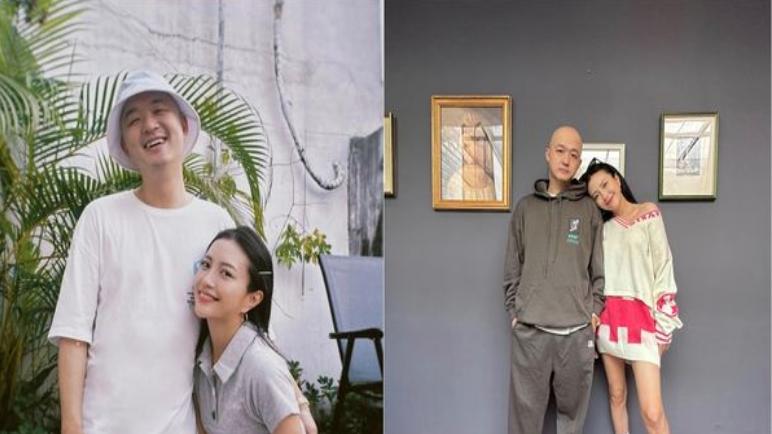 包贝尔|《跑男》包贝尔酒吧见狗仔「突急转弯」 短发女被丢下原地傻眼