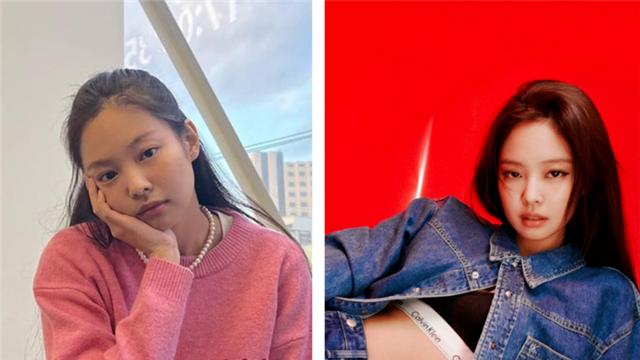 若你是方脸、圆脸，尽量不要留这3种发型，不然显老显脸大没商量