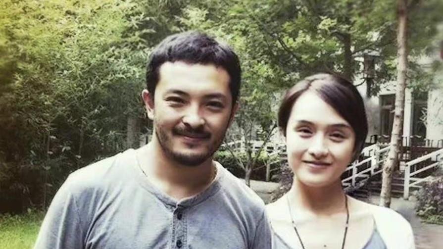 富大龙|富大龙饶敏莉：结婚12年后，仍无房无子女，爱情终究败给了现实！