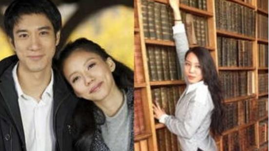 台媒曝王力宏离婚成功！花费23.2万很便宜，李靓蕾可能成最大输家