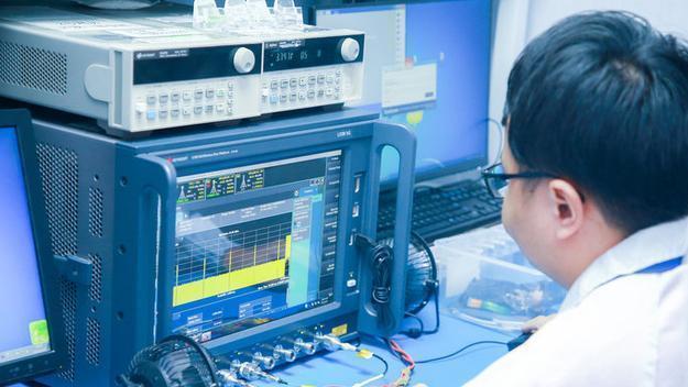 eda软件|禁令生效！美方正式断供EDA软件，中企不能再设计传感器了