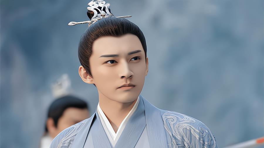 赵丽颖|首部古装双女主剧宣发，赵丽颖携手杨紫领衔，刘学义、檀健次加盟