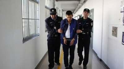 辣条|“我是因吃饺子不蘸酱油被抓进来的！”