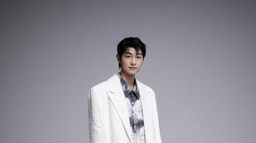 宋仲基|宋仲基出任路易威登品牌形象大使