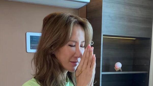 知情人透露李玟生前遗愿：她一直想要个孩子，曾做9次人工受孕